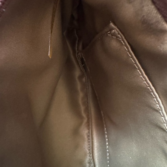 Coach wristlet - Picture 5 of 7